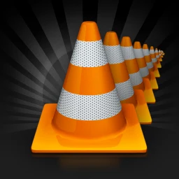 Ícone de VLC Streamer Lite
