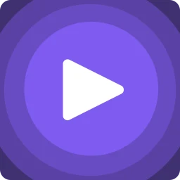 Icône de VentoX IPTV Player